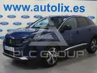 2021 Peugeot 3008