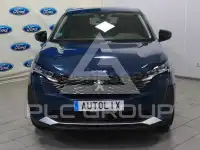 2021 Peugeot 3008
