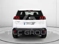 2021 Peugeot 3008