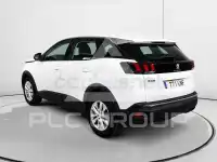 2021 Peugeot 3008