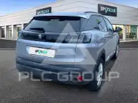 2021 Peugeot 3008