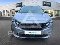 2021 Peugeot 3008