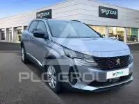 2021 Peugeot 3008