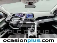 2021 Peugeot 3008