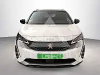 2021 Peugeot 3008
