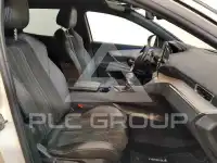 2021 Peugeot 3008