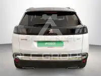 2021 Peugeot 3008