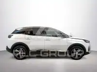 2021 Peugeot 3008