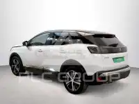2021 Peugeot 3008