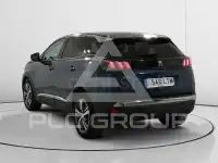 2021 Peugeot 3008