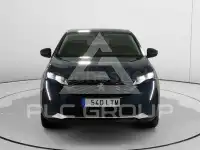 2021 Peugeot 3008