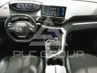 2021 Peugeot 3008