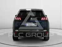 2021 Peugeot 3008