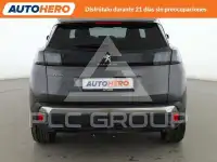 2021 Peugeot 3008