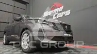 2021 Peugeot 3008