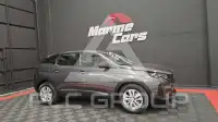2021 Peugeot 3008