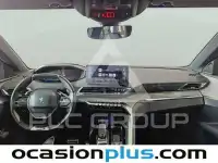 2021 Peugeot 3008