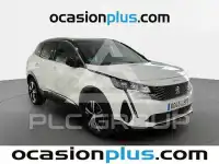 2021 Peugeot 3008