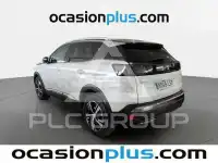 2021 Peugeot 3008