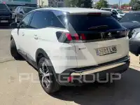 2021 Peugeot 3008
