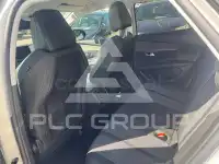 2021 Peugeot 3008