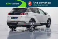 2021 Peugeot 3008