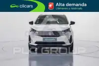 2021 Peugeot 3008
