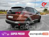 2021 Peugeot 3008