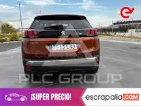 2021 Peugeot 3008