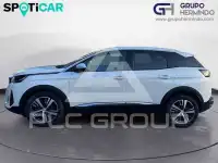 2021 Peugeot 3008