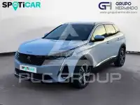 2021 Peugeot 3008