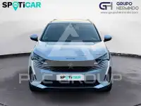 2021 Peugeot 3008