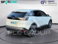 2021 Peugeot 3008