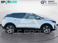 2021 Peugeot 3008