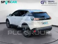 2021 Peugeot 3008