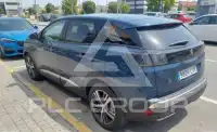 2021 Peugeot 3008