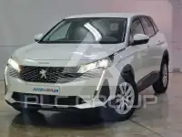 2021 Peugeot 3008