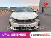 2021 Peugeot 3008