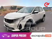 2021 Peugeot 3008