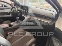 2021 Peugeot 3008