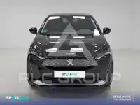 2021 Peugeot 3008