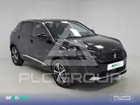 2021 Peugeot 3008