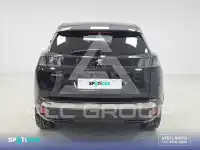 2021 Peugeot 3008