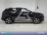 2021 Peugeot 3008