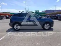 2021 Peugeot 3008