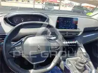2021 Peugeot 3008