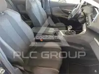 2021 Peugeot 3008
