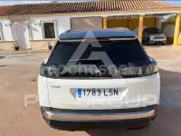 2021 Peugeot 3008