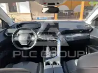 2021 Peugeot 3008