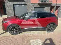 2021 Peugeot 3008